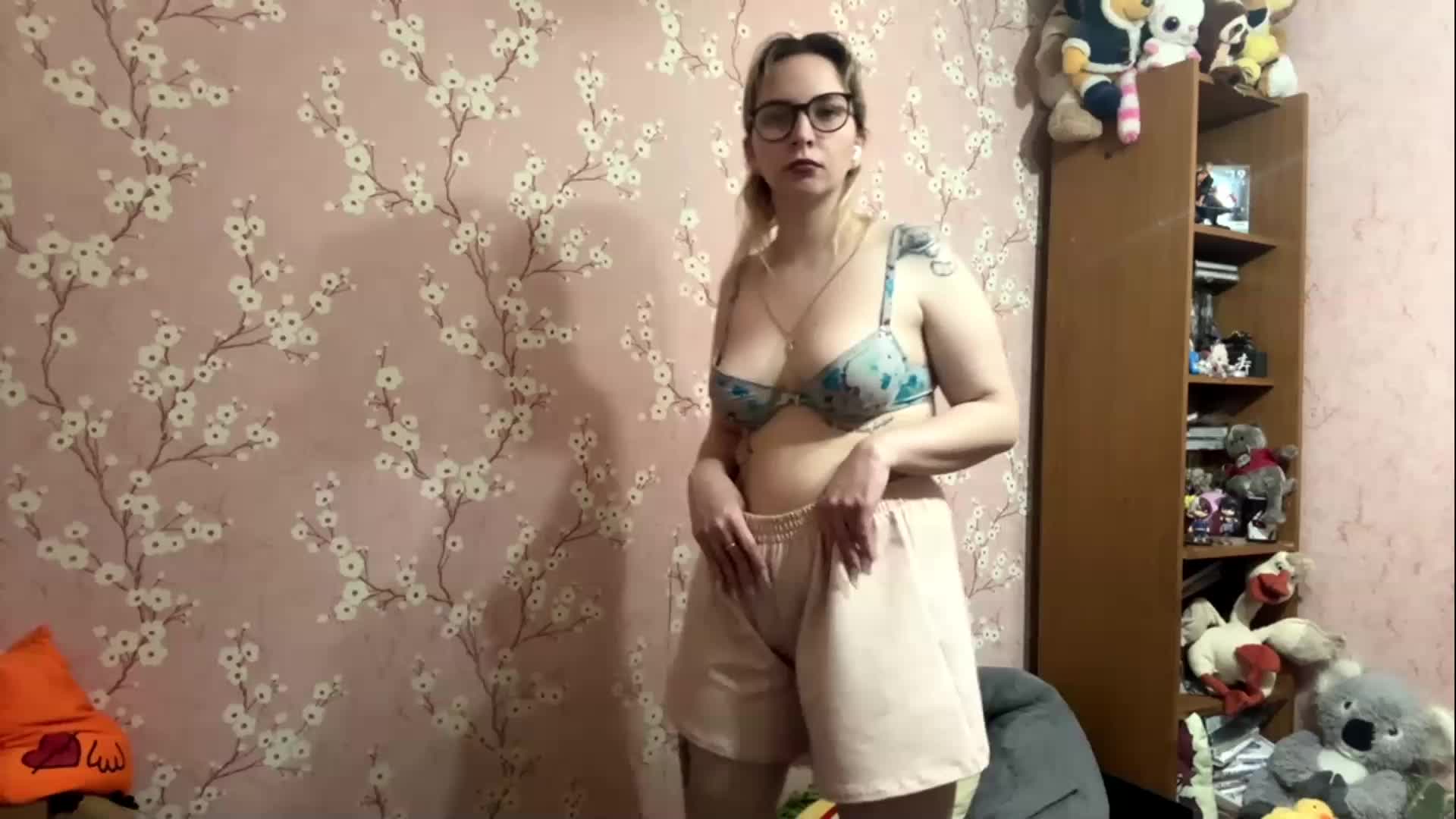 VelvetNightX Приват Записи 2026-06-12
