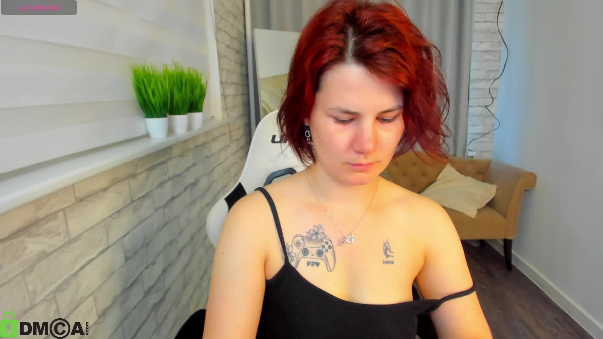 DaryBrown Приват Записи 2026-06-12