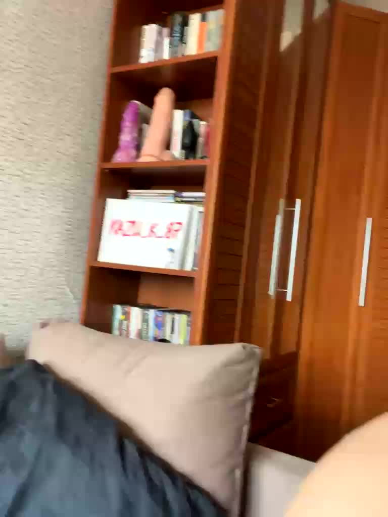 KatyushaBelly Приват Записи 2026-06-12