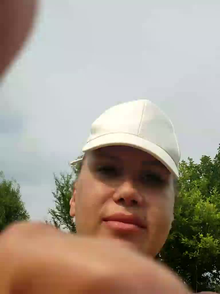 RoxySexy Приват Записи 2026-06-12
