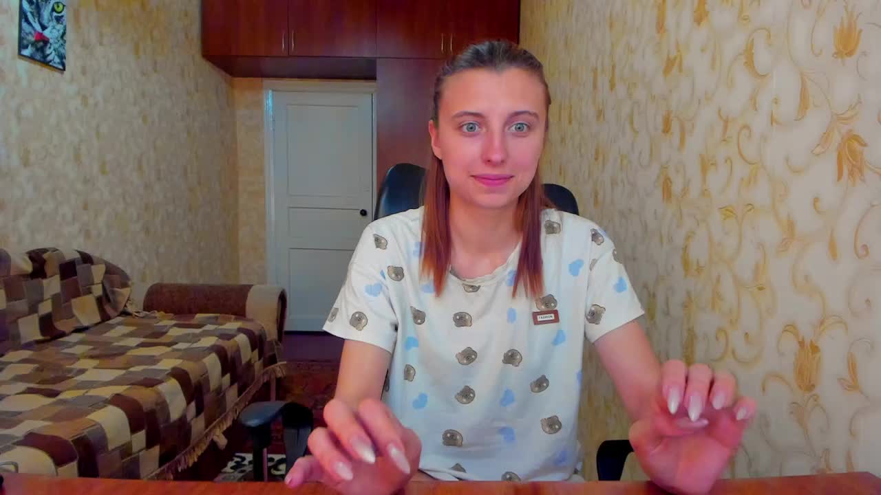 MilaBels Приват Записи 2026-06-12