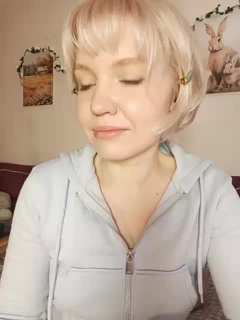 LadyAnny Приват Записи 2026-06-12