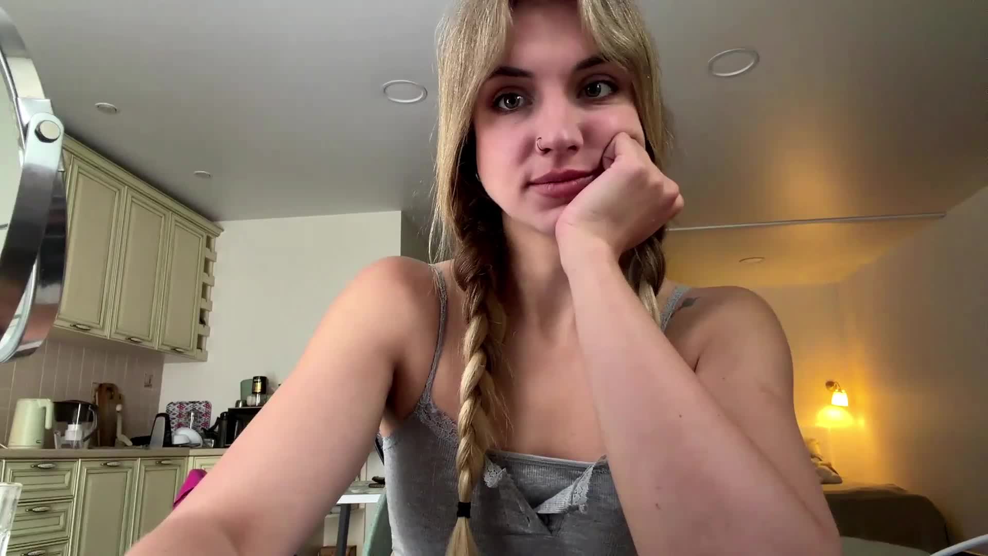 MissyKissy Приват Записи 2026-06-12