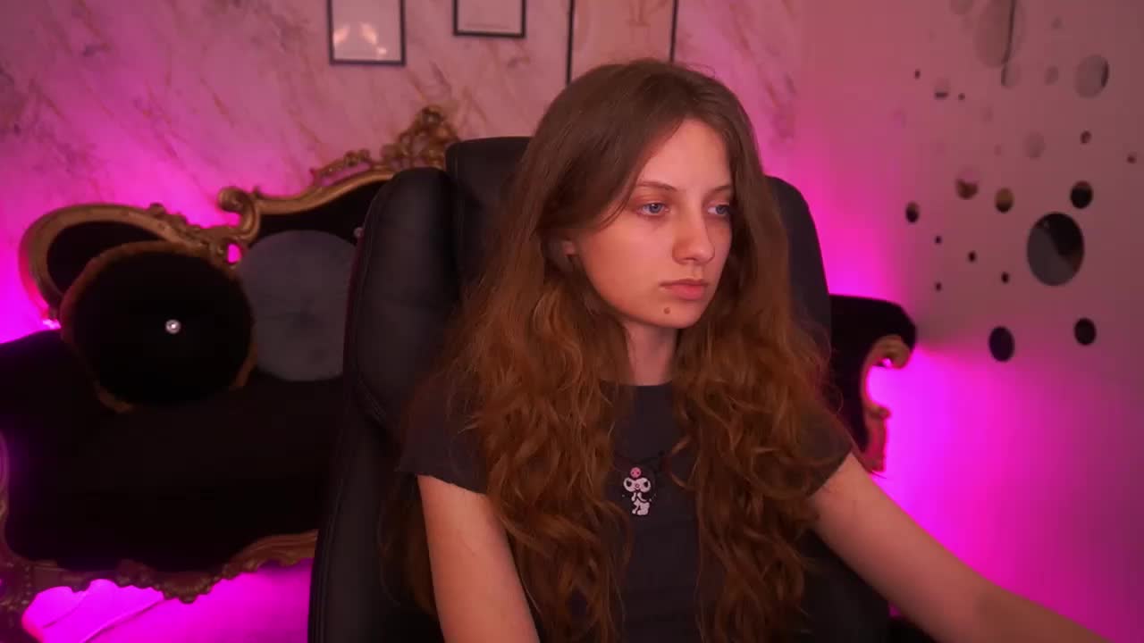 CuteeFoxy Приват Записи 2026-06-12