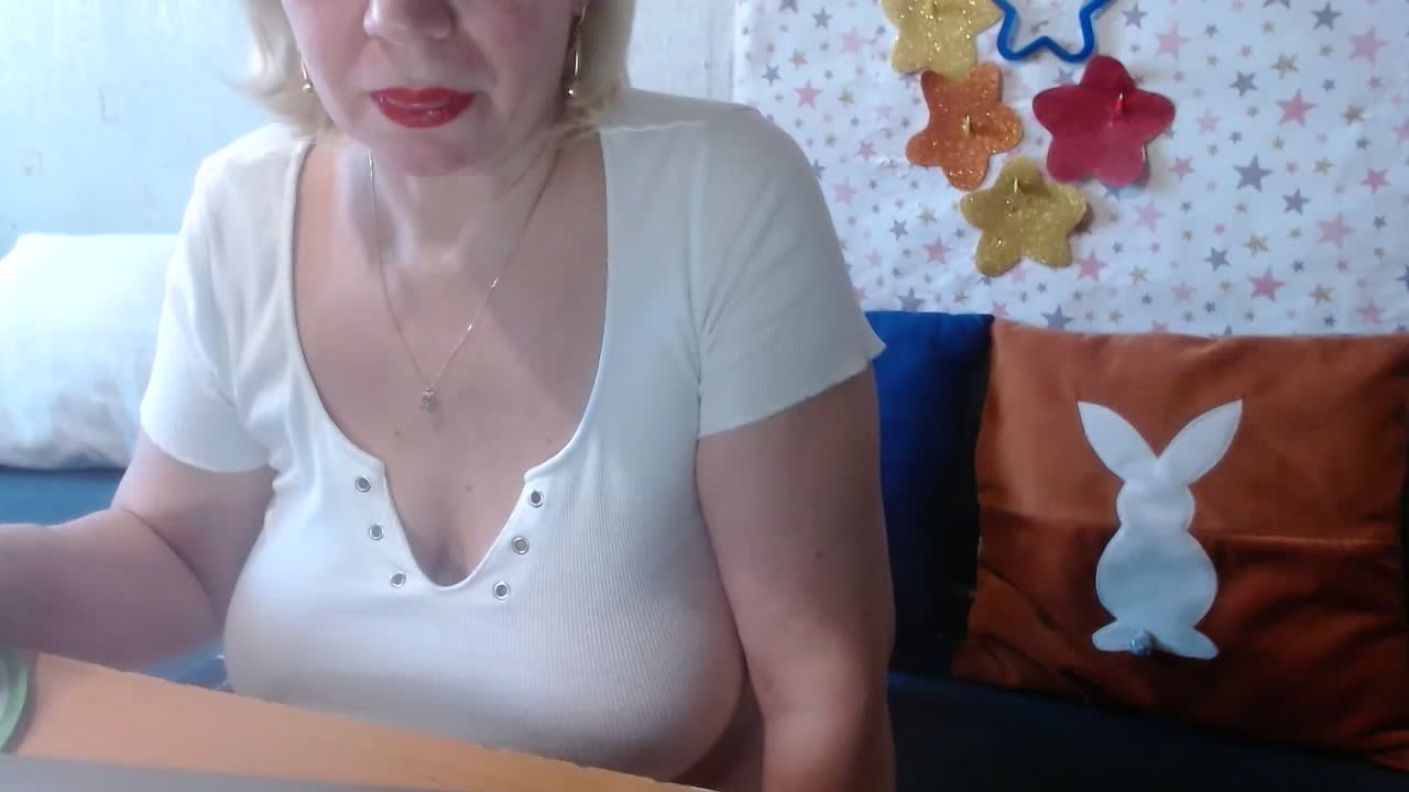 LanaStar1 Приват Записи 2026-06-12