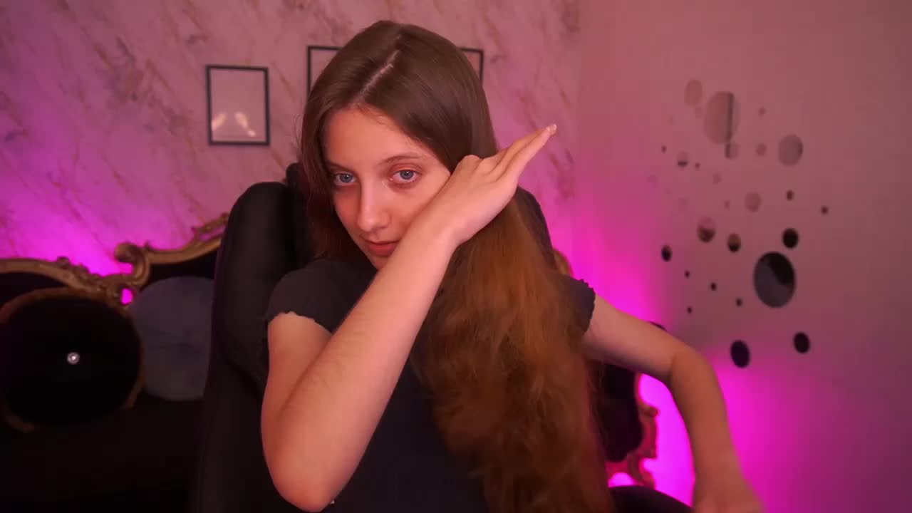 CuteeFoxy Приват Записи 2026-06-13