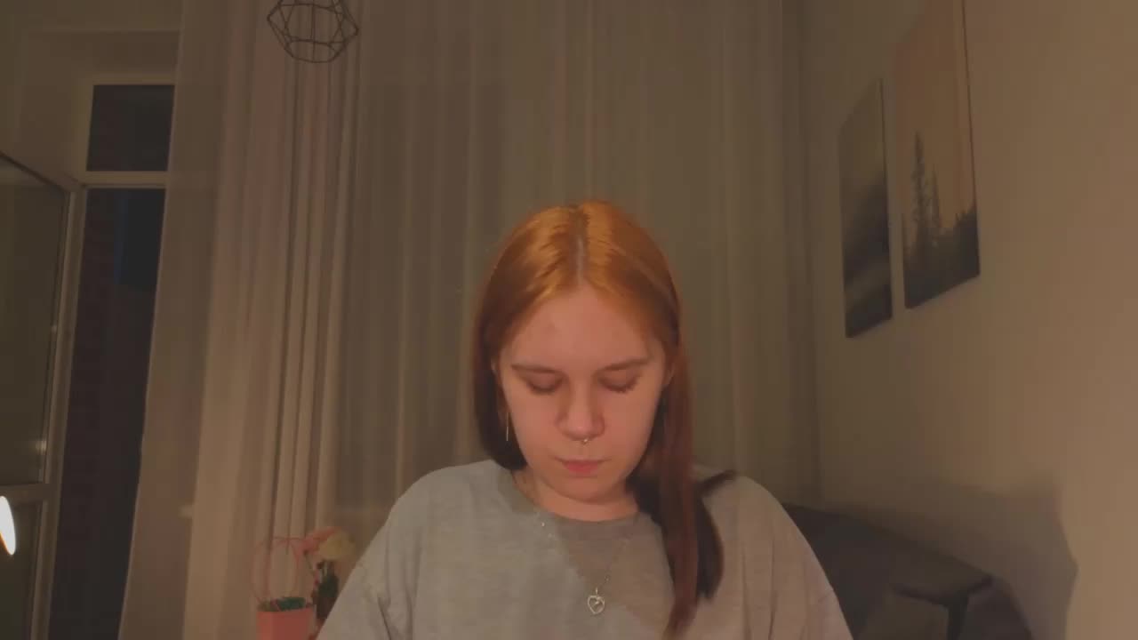 Female-Jesus Приват Записи 2026-06-13