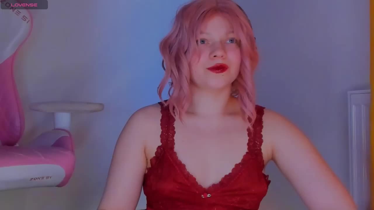 CutieSue Приват Записи 2026-06-13