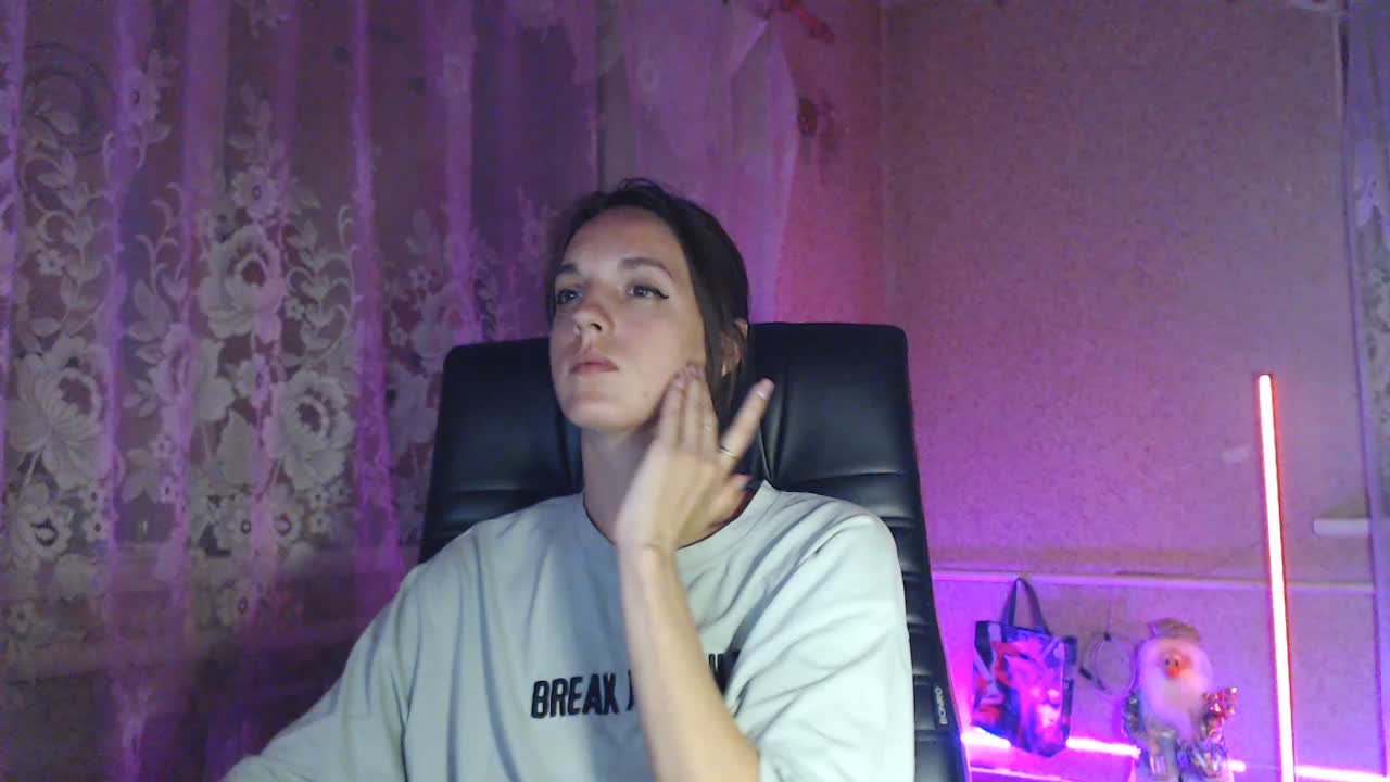 Babymuro4ka Приват Записи 2026-06-13