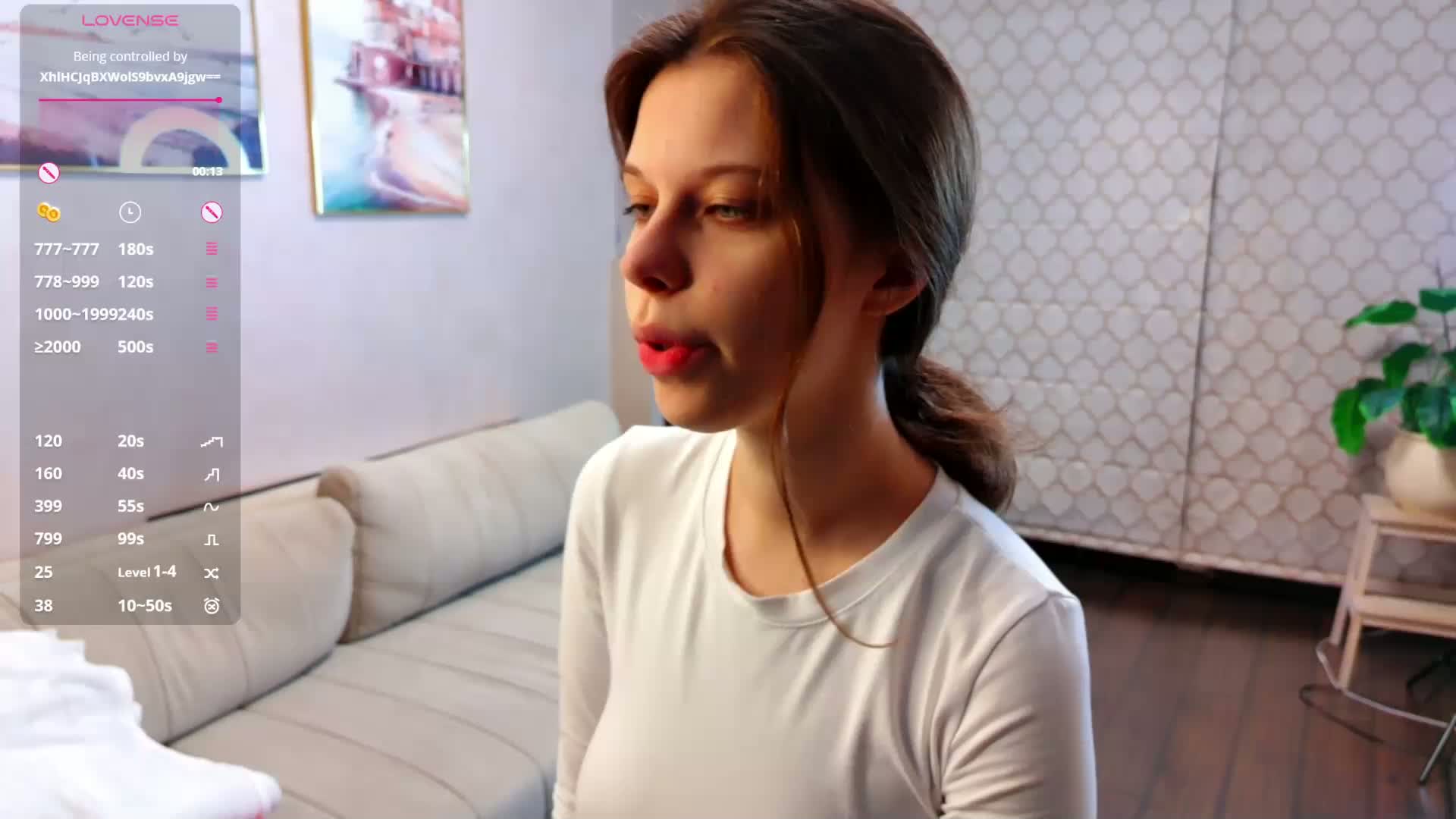 Xonalenei Приват Записи 2026-06-13