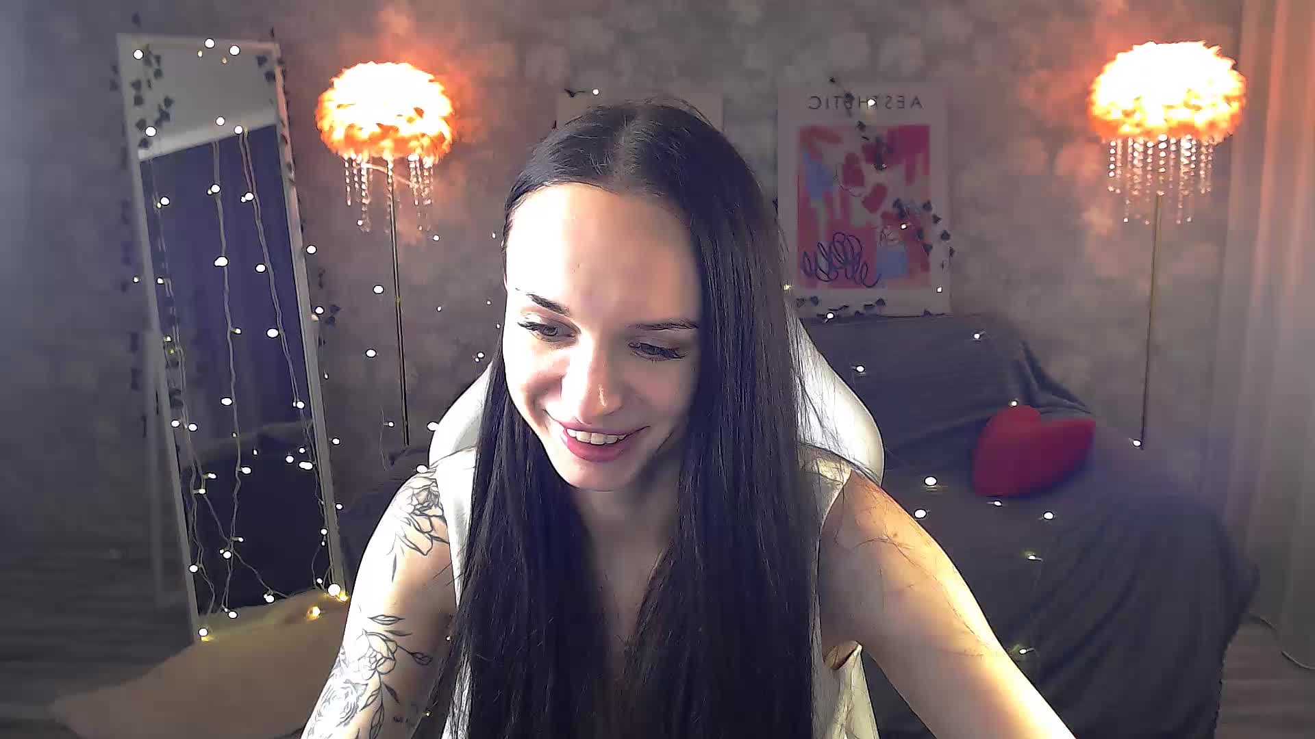 NicoleMerz Приват Записи 2026-06-13