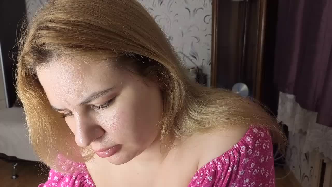 AvaQueen Приват Записи 2026-06-13
