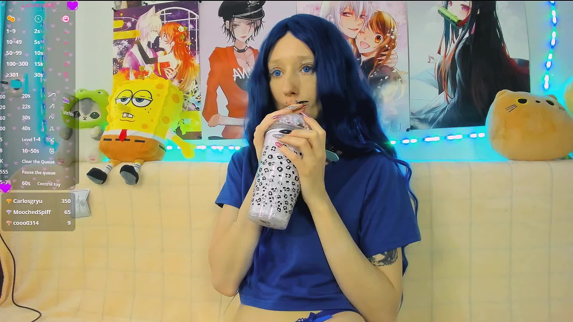 KatiaNabiee Приват Записи 2026-06-13