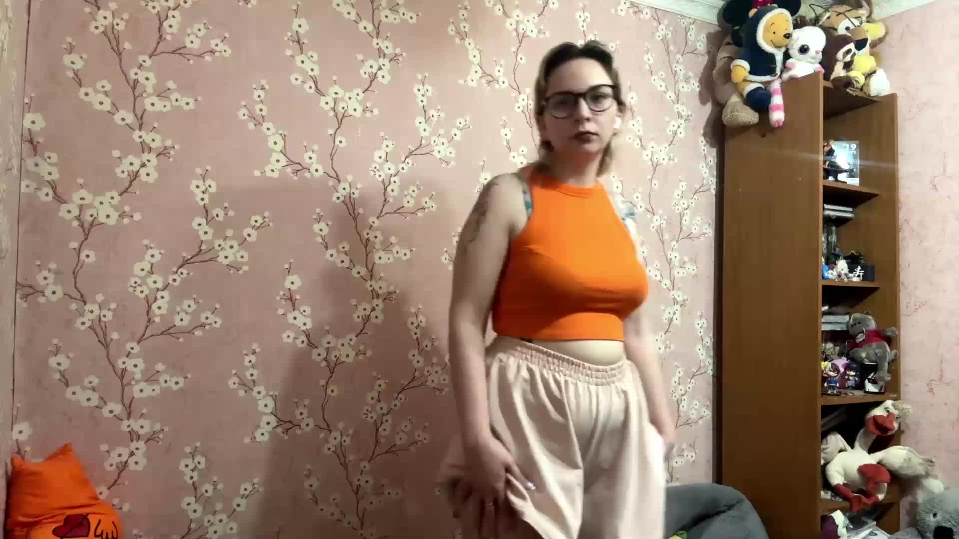 VelvetNightX Приват Записи 2026-06-13