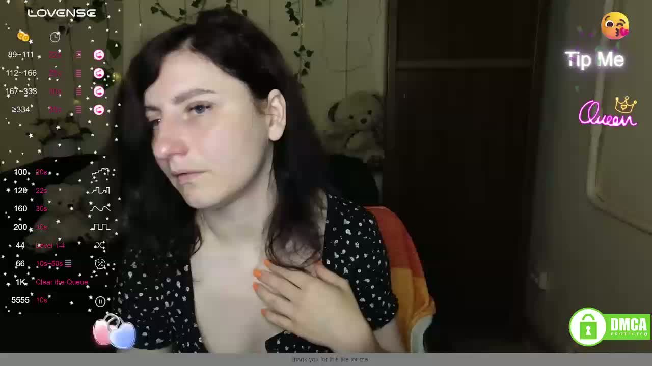 Musekittyjeni112 Приват Записи 2026-06-13