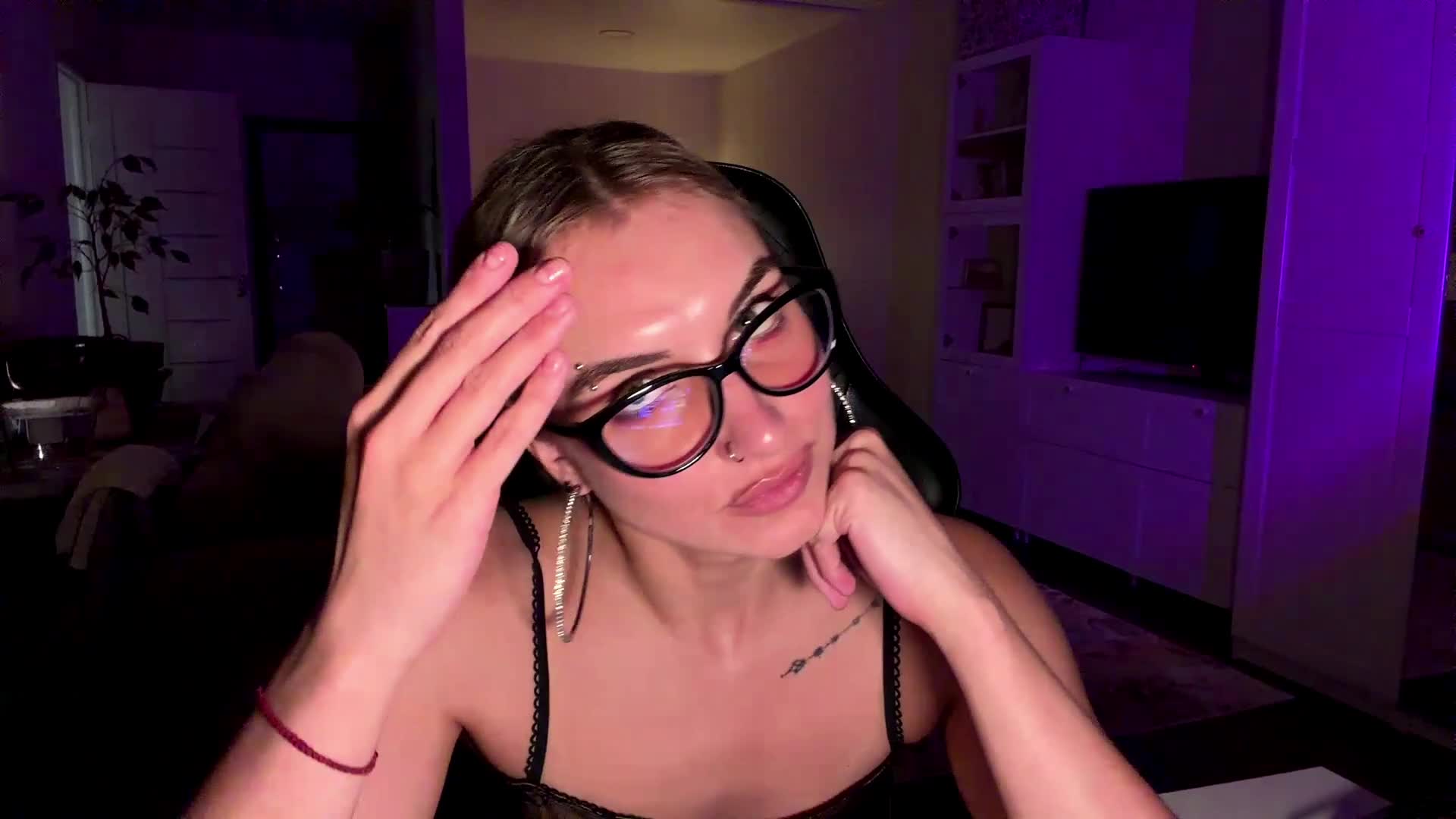 MissyKissy Приват Записи 2026-06-14