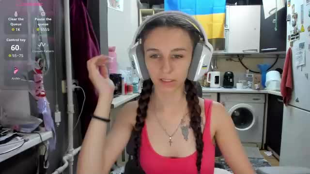 _nika_kik Приват Записи 2026-06-14