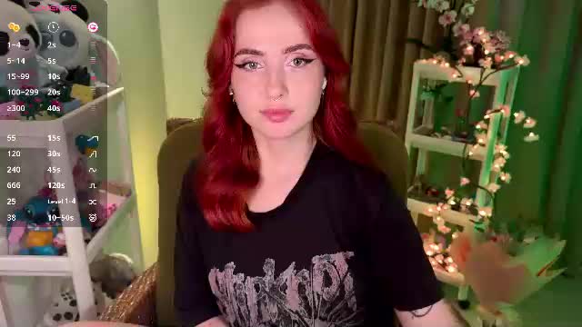 shyfoxxxy Приват Записи 2026-06-14