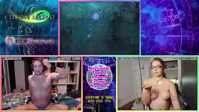 rollseduction Приват Записи 2026-06-14