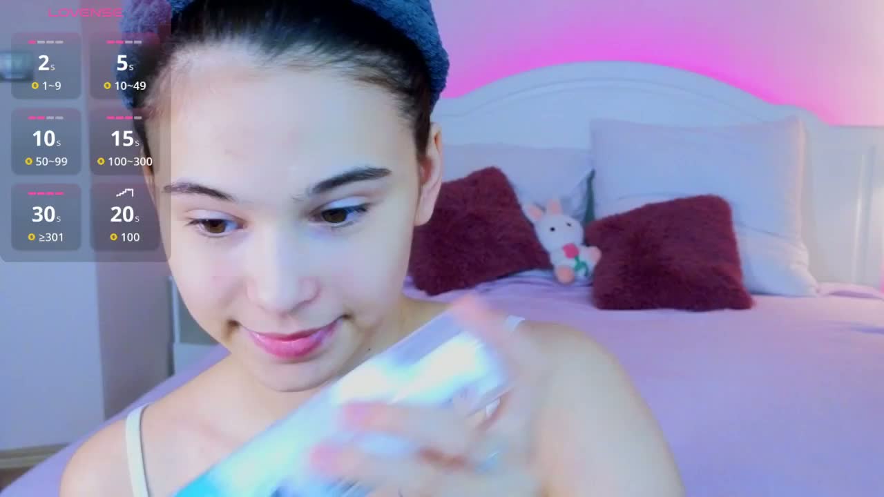 CoralineJones Приват Записи 2026-06-14