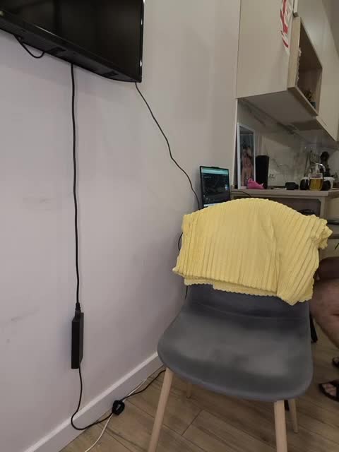 KissMyAss Приват Записи 2026-06-14