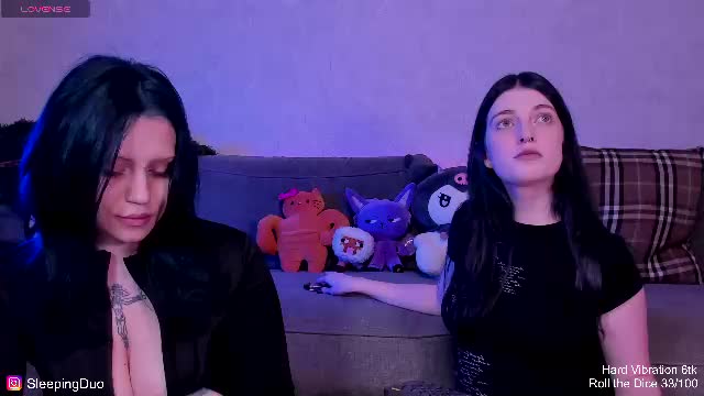 sleepingduo Приват Записи 2026-06-14
