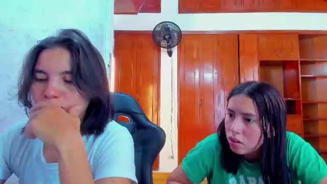 emily_and_soffy Приват Записи 2026-06-14