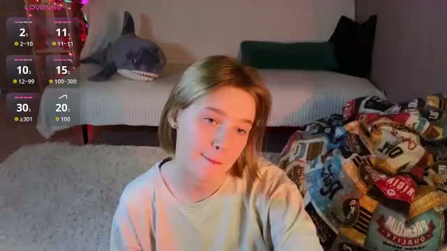babees_eva Приват Записи 2026-06-14