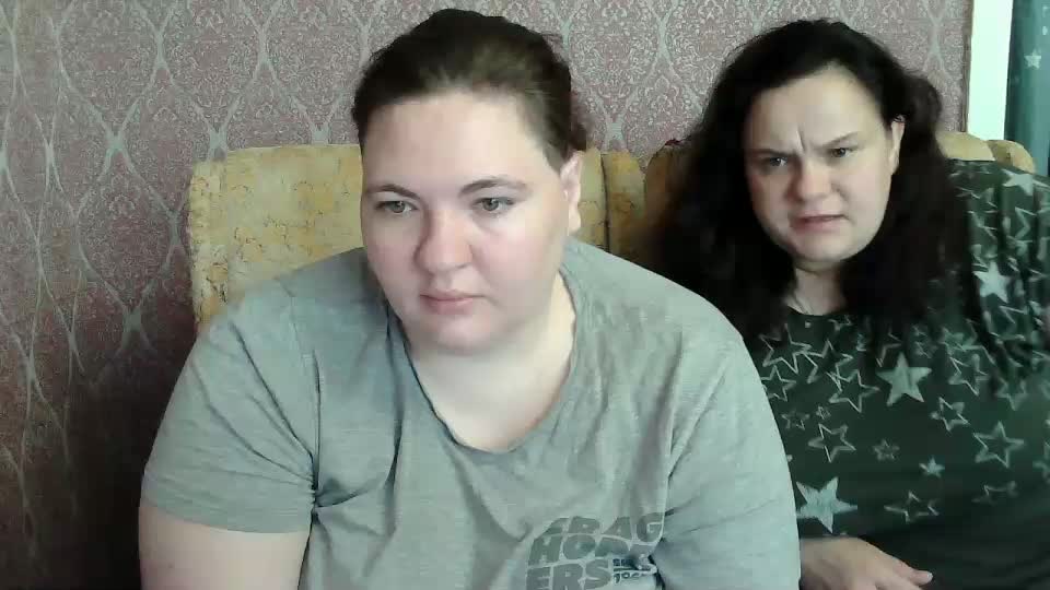 HollyXEva Приват Записи 2026-06-14