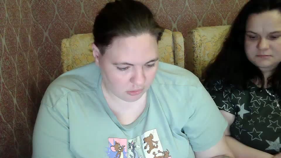 HollyXEva Приват Записи 2026-06-14