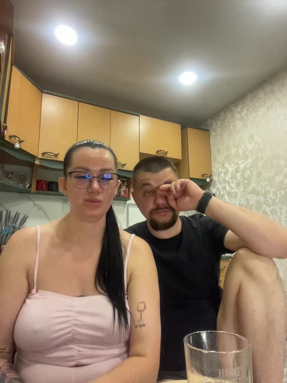 goldencouple Приват Записи 2026-06-14