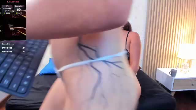 aliceandsia Приват Записи 2026-06-14