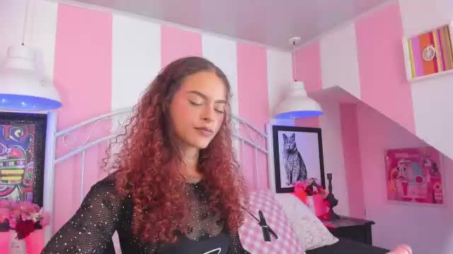 caroline_clark420 Приват Записи 2026-06-14