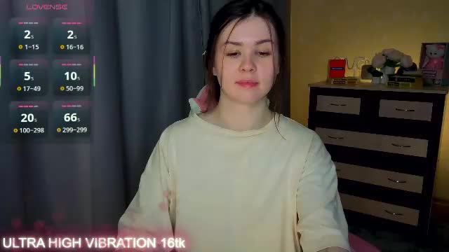 cutie_mili Приват Записи 2026-06-14
