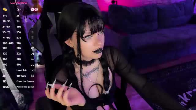 amelia_aley_ Приват Записи 2026-06-14