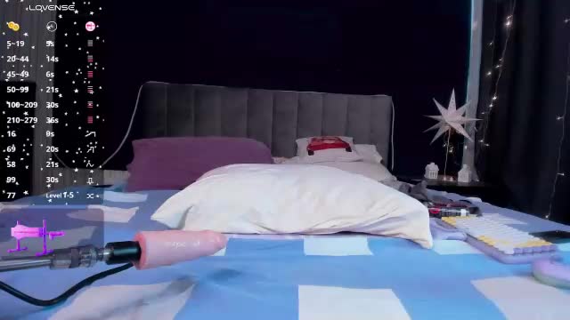poppy_michaelson Приват Записи 2026-06-14