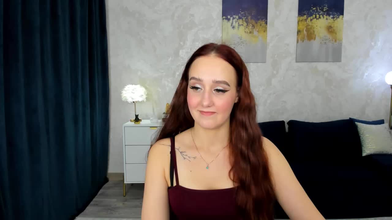 SabrinaCandi Приват Записи 2026-06-15