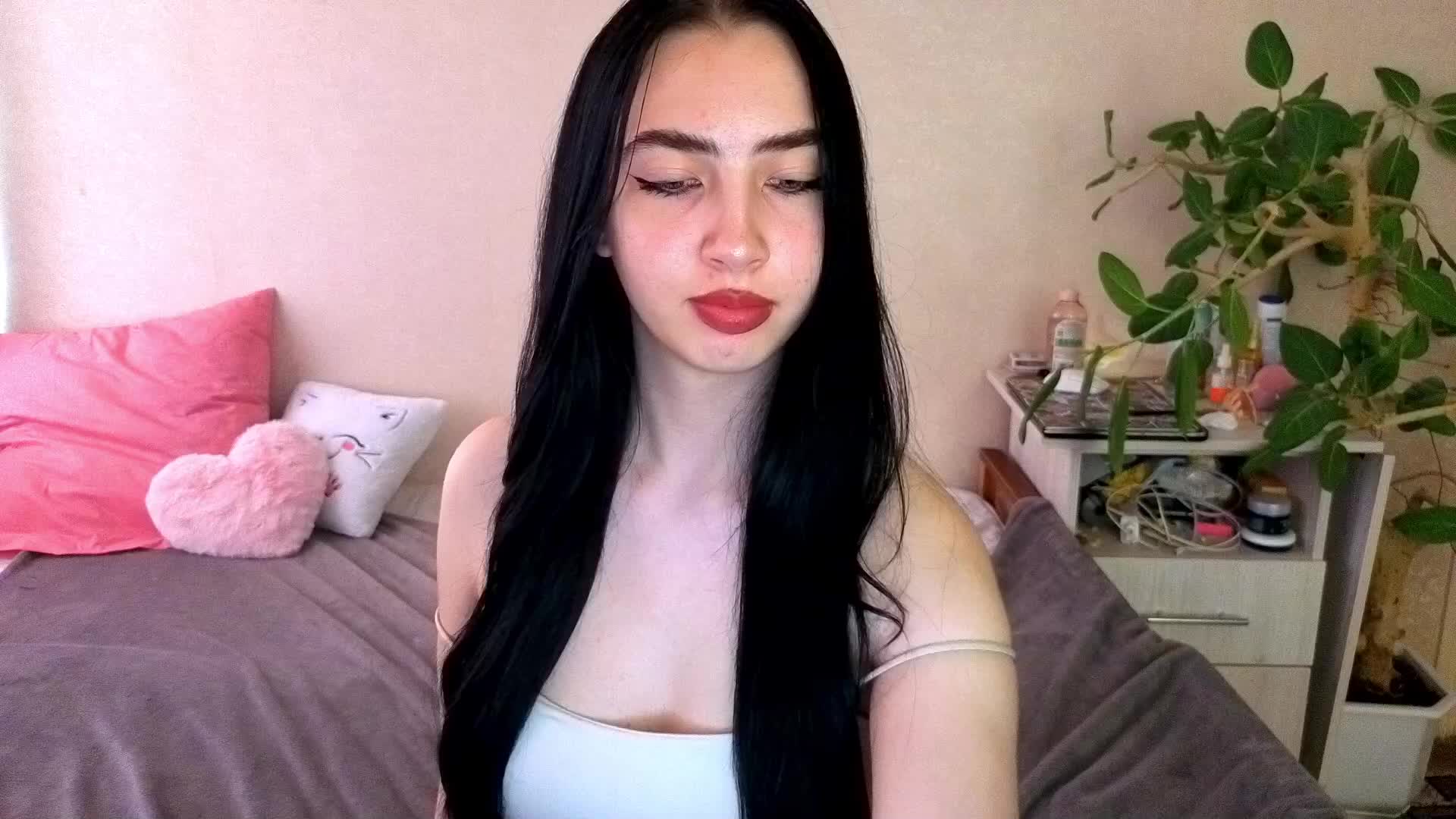 WildKittenX Приват Записи 2026-06-15