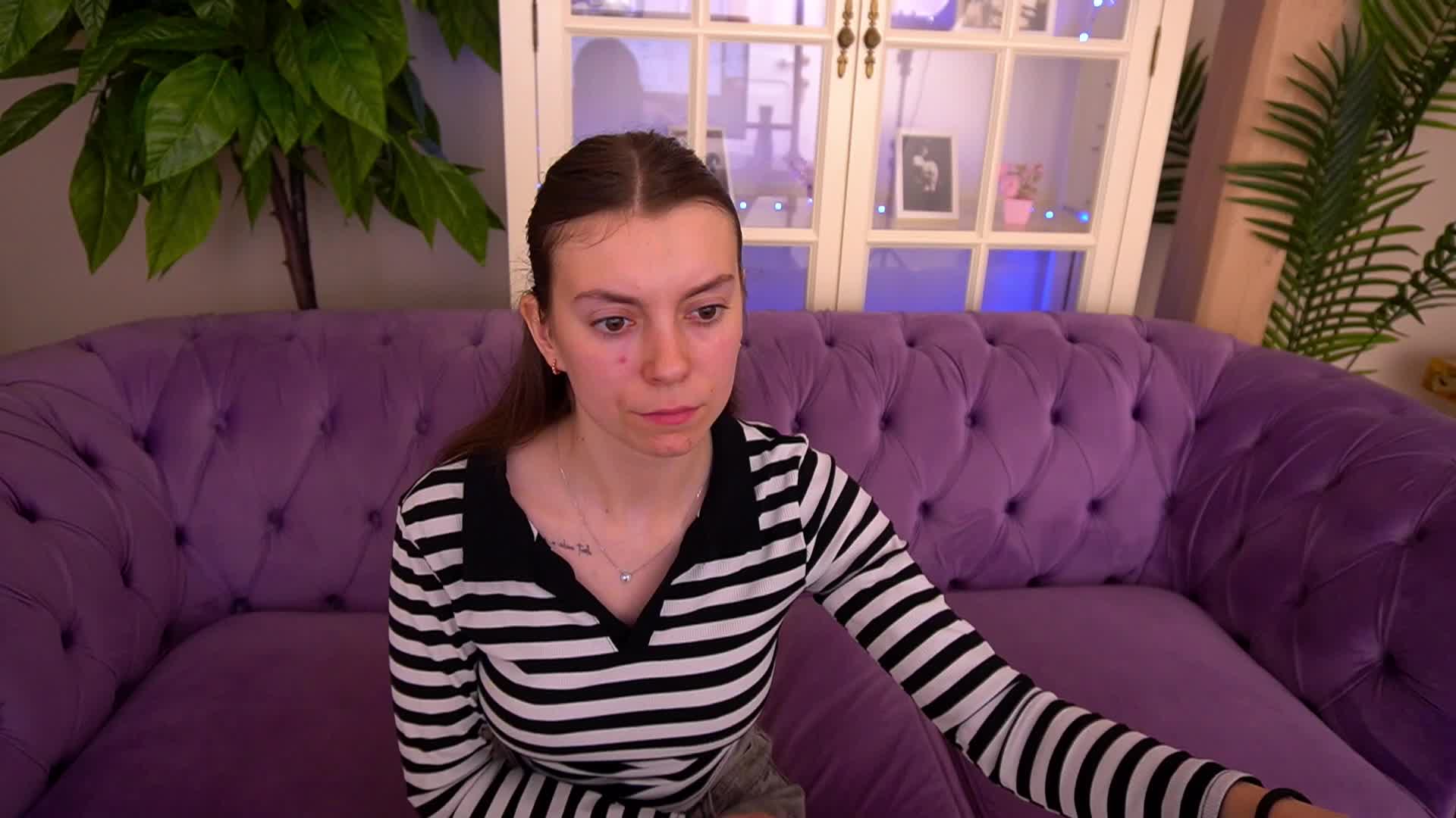 NicoleInfinity Приват Записи 2026-06-15