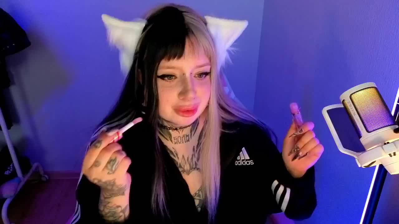Chibiis Приват Записи 2026-06-15