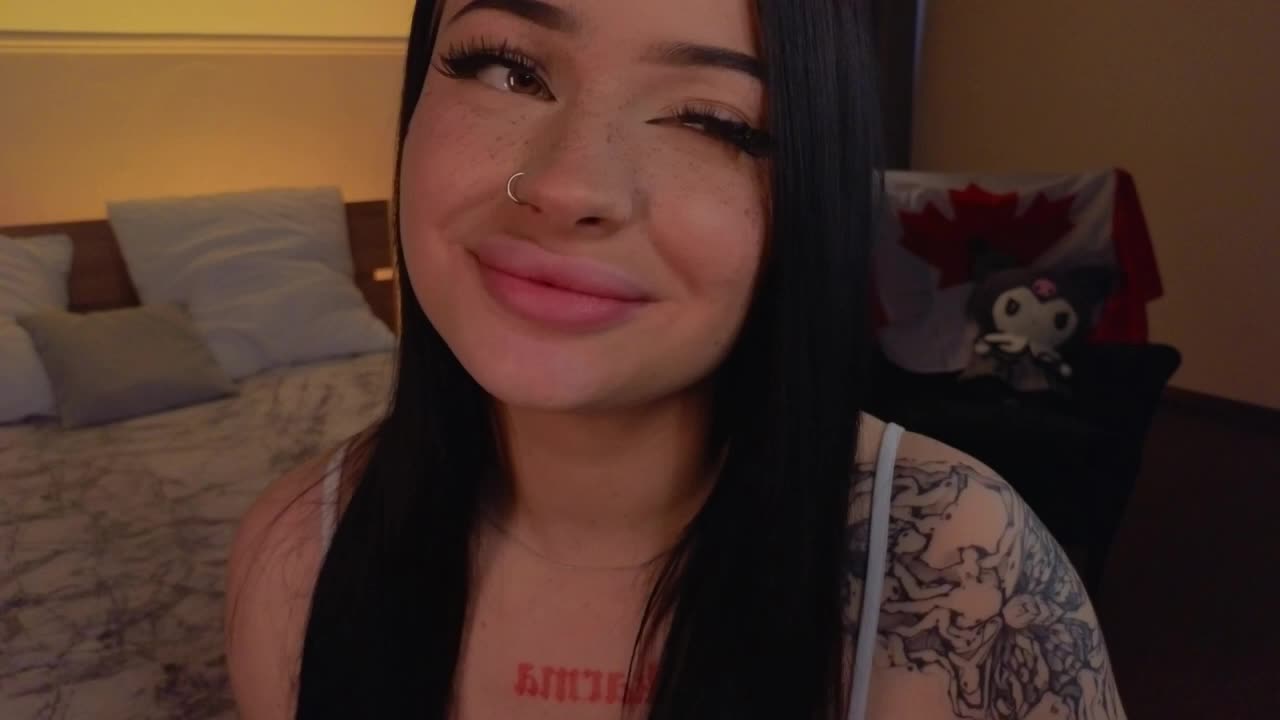 LisaaLiss Приват Записи 2026-06-15