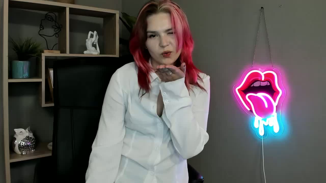 SweetLilyxo Приват Записи 2026-06-15