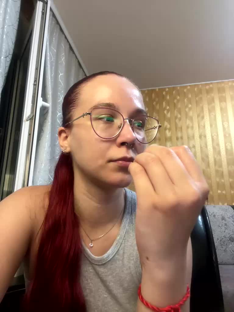 Kushina Приват Записи 2026-06-15
