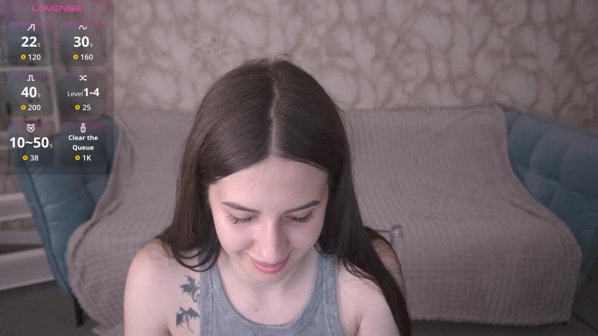 AlesiaDessmond Приват Записи 2026-06-15