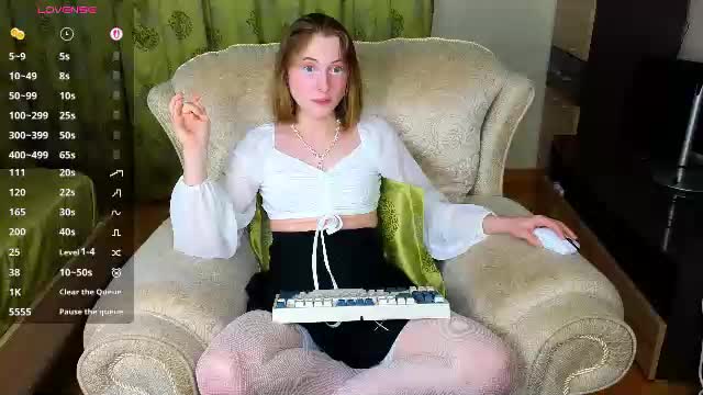 adelina_cowell Приват Записи 2026-06-15
