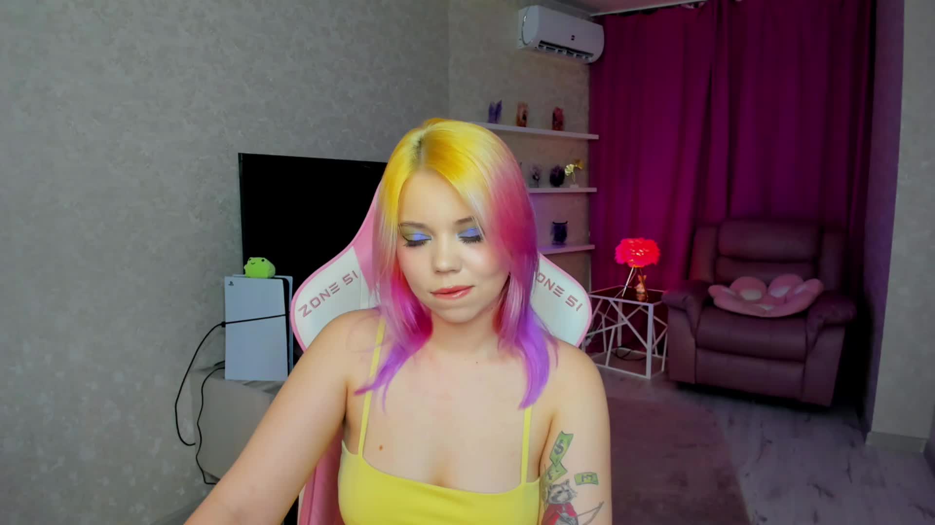 FunnyVibe Приват Записи 2026-06-15