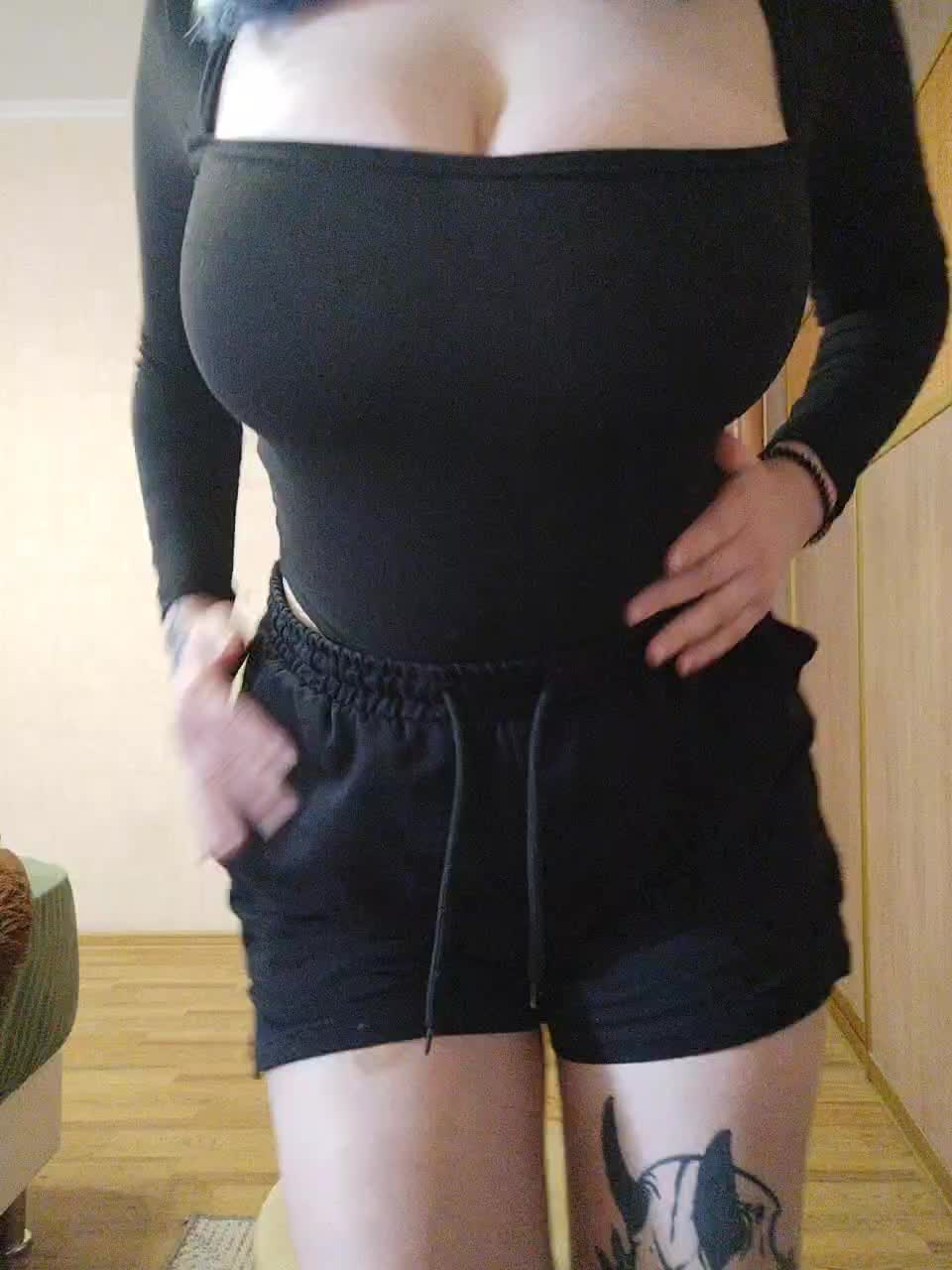 Darcy-666 Приват Записи 2026-06-15