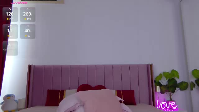 nadeen_ Приват Записи 2026-06-15