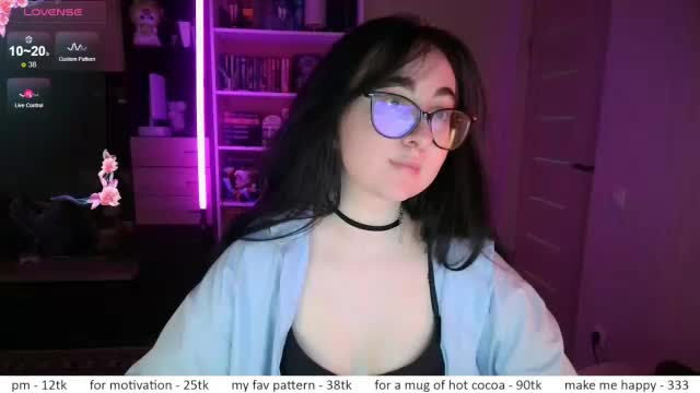 el_sweety Приват Записи 2026-06-15