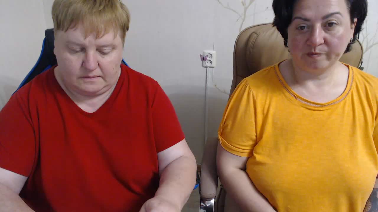 XMollyJaneEX Приват Записи 2026-06-16